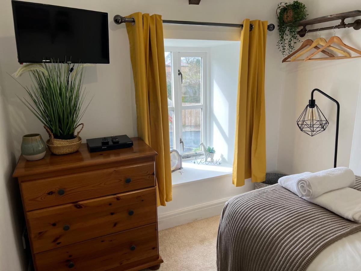 Spacious 4 Bedroom Дом отдыха Kilgetty